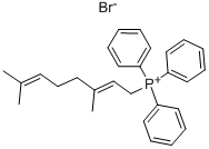 Geranyltriphenylphosphoniumbromide