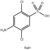 2,5-DICHLOROSULFANILIC ACID SODIUM SALT