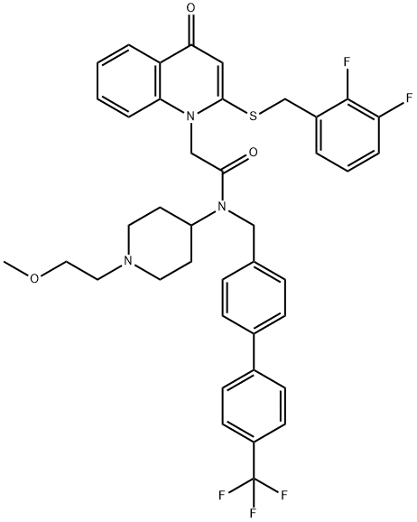 412950-08-4 Structure