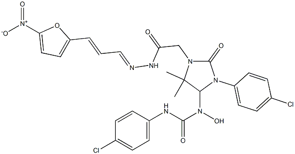 412960-54-4 Structure