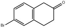 6-Bromo-2-tetralone price.