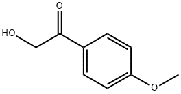 2-HYDROXY-1-(4-METHOXYPHENYL)-1-ETHANONE