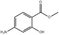 METHYL 4-AMINOSALICYLATE price.