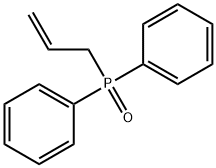 ALLYLDIPHENYLPHOSPHINE OXIDE