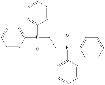 (2-diphenylphosphorylethyl-phenyl-phosphoryl)benzene