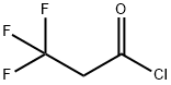 3,3,3-TRIFLUOROPROPIONYL CHLORIDE price.