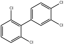 2,3',4',6-TETRACHLOROBIPHENYL