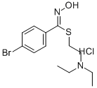 diethyxime Structure