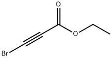 3-溴丙炔酸乙酯 結(jié)構(gòu)式