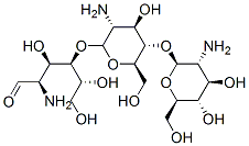 41708-93-4 Structure