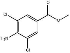 METHYL 4-AMINO-3,5-DICHLOROBENZOATE price.