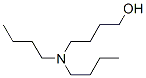 4-DI-N-BUTYLAMINOBUTANOL-1 Struktur