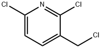 2,6-DICHLORO-3-(CHLOROMETHYL)PYRIDINE price.