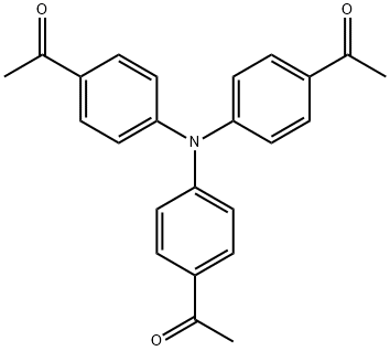 4,4',4''-TRIACETYLTRIPHENYLAMINE