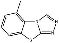 Tricyclazole