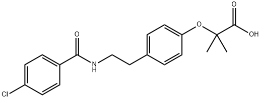 Bezafibrate