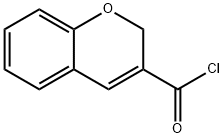 2H-CHROMENE-3-CARBONYL CHLORIDE price.