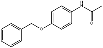 AcetaMide, N-[4-(phenylMethoxy)phenyl]-