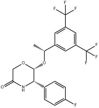 Aprepitant-M3 Metabolite price.