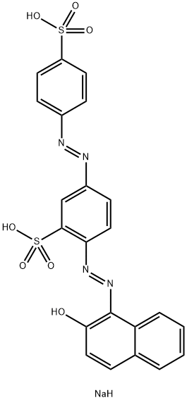 4196-99-0 Structure