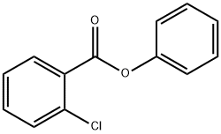 phenyl 2-chlorobenzoate