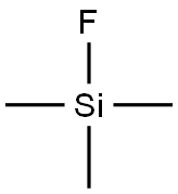 Trimethylfluorosilane