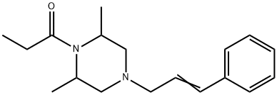 4204-01-7 結構式