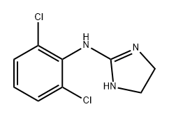 4205-90-7 結(jié)構(gòu)式