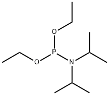 DIETHYL N,N-DIISOPROPYLPHOSPHORAMIDITE price.