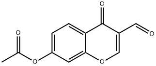 7-ACETOXY-3-FORMYLCHROMONE price.