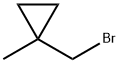 1-METHYL-1-BROMOMETHYL CYCLOPROPANE Struktur