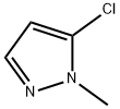 5-chloro-1-Methyl-1H-pyrazole, 42110-76-9, 結(jié)構(gòu)式