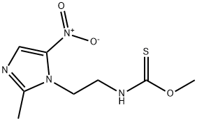 42116-76-7 結(jié)構(gòu)式