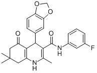 SALOR-INT L218502-1EA Struktur