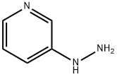 3-HYDRAZINOPYRIDINE Dihydrochloride Struktur