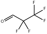 PENTAFLUOROPROPIONALDEHYDE HYDRATE, TECH.