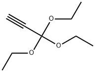 1-Propyne, 3,3,3-triethoxy-