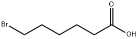 6-Bromohexanoic acid