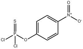 4-NITROPHENYL PHOSPHORODICHLORIDOTHIOATE