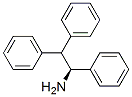 (S)-(-)-1,2,2-TRIPHENYLETHYLAMINE Struktur