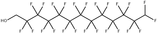 423-72-3 結(jié)構(gòu)式