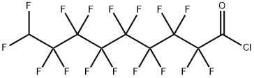 9H-HEXADECAFLUORONONANOYL CHLORIDE price.