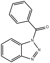 1-BENZOYL-1H-BENZOTRIZOLE  97