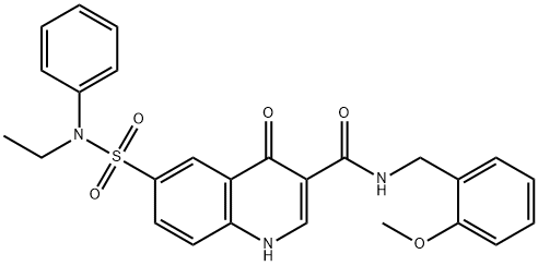 SULFONAMIDE Struktur