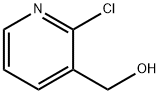 (2-Chloro-3-pyridinyl)methanol