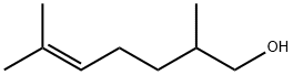 NSC46306 Struktur