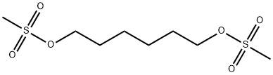 1,6-Bis(mesyloxy)hexane