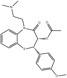 Diltiazem