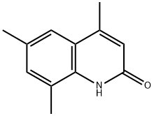 4,6,8-trimethylquinolin-2-ol