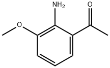 Ethanone,1-(2-amino-3-methoxyphenyl)-